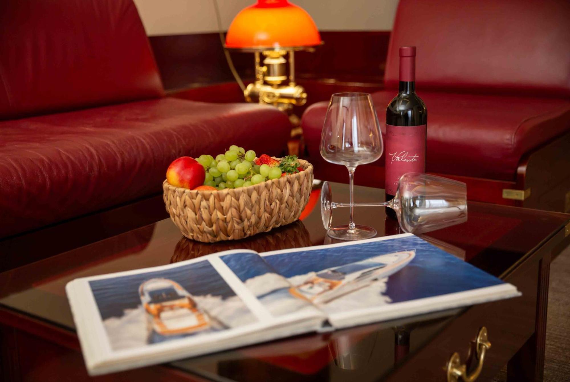 Boutique Hotel Nautica - Spa & Wellness, Free Parking, Pet Friendly Novigrad  Room photo