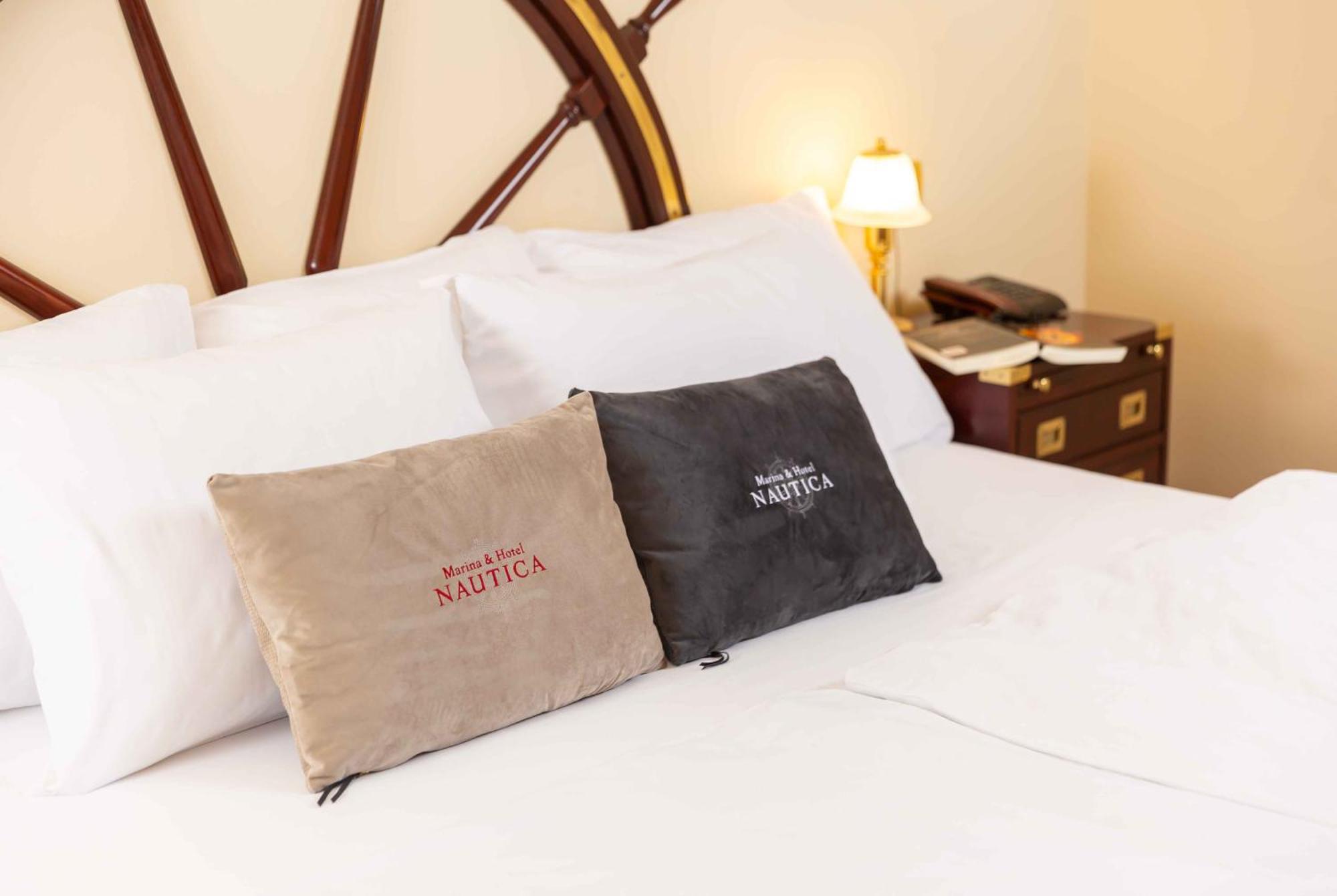 Boutique Hotel Nautica - Spa & Wellness, Free Parking, Pet Friendly Novigrad  Room photo